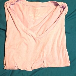 Lavender super soft shirt
